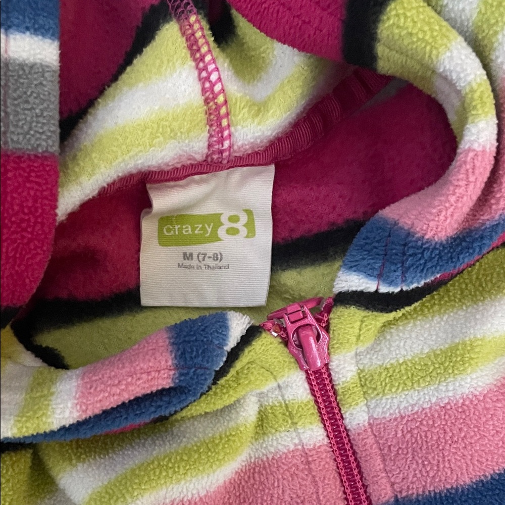 Champion Kids' Multicolor Sweatshirt Set - Picture 15 of 16